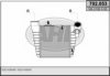 SEAT 6Q0145804B Intercooler, charger